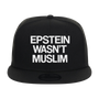 EPWM New Era Snapback