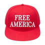 Free America Cap