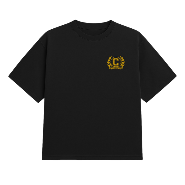 Companions Heavy Tee