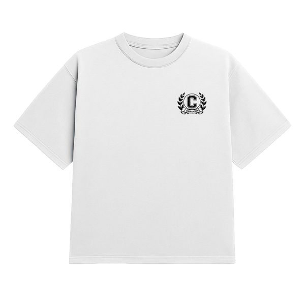Companions Heavy Tee