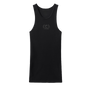 Companions Ribbed Tank