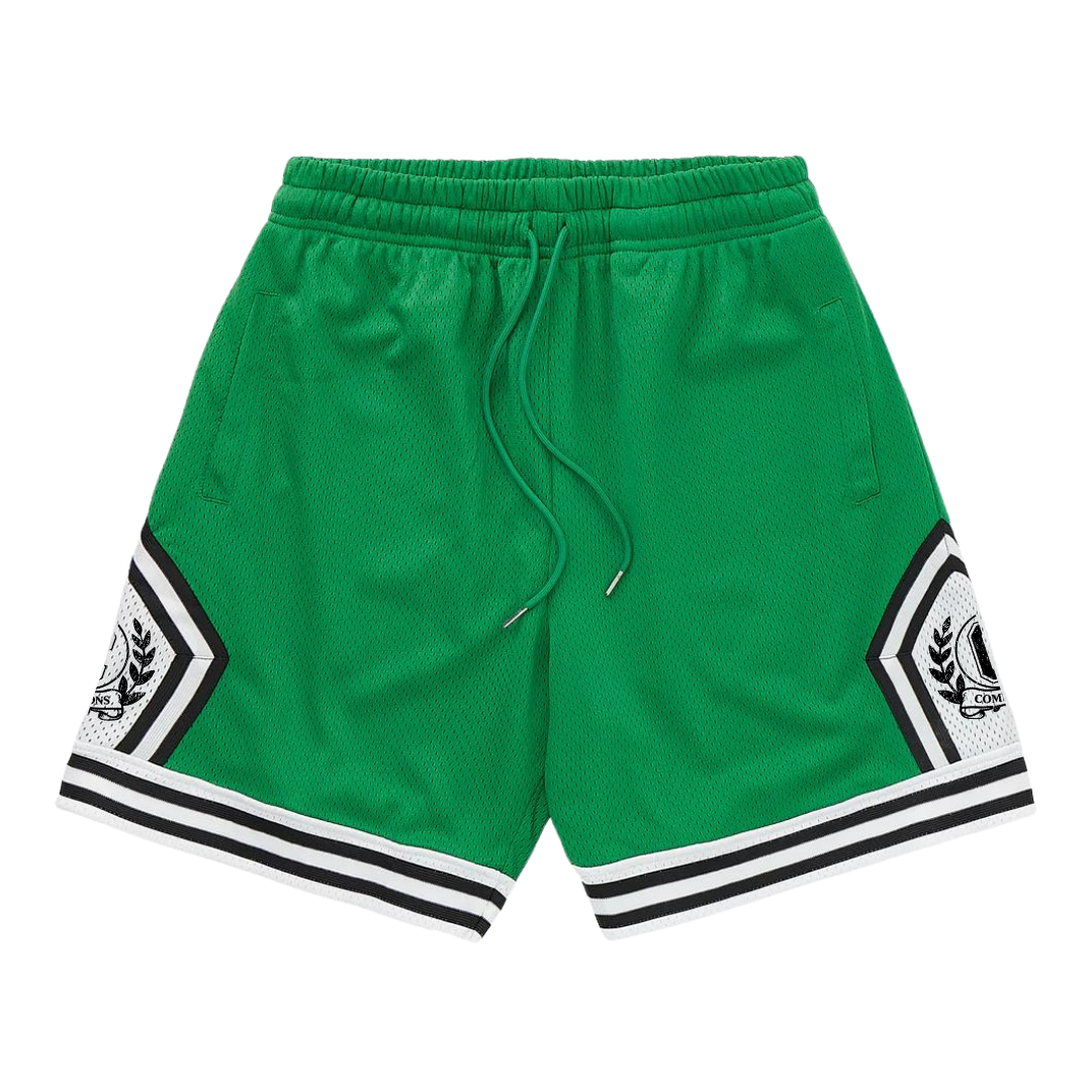 Companions Varsity Shorts