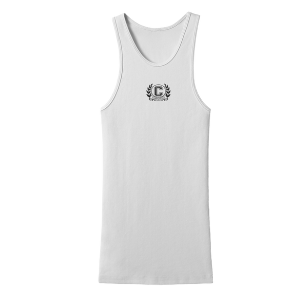 Companions Ribbed Tank