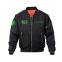 Companions Flight Bomber Jacket