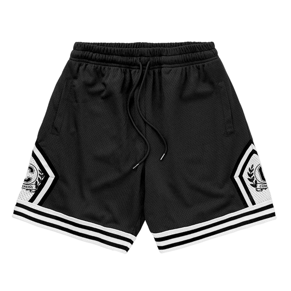 Companions Varsity Shorts
