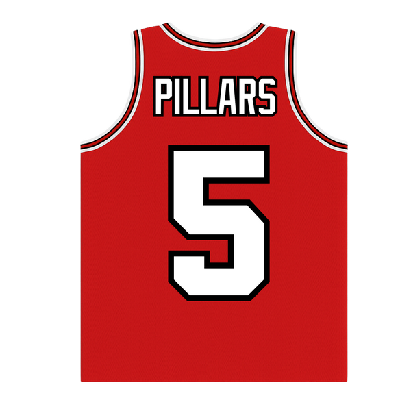 Companions 99 Names Basketball Jersey