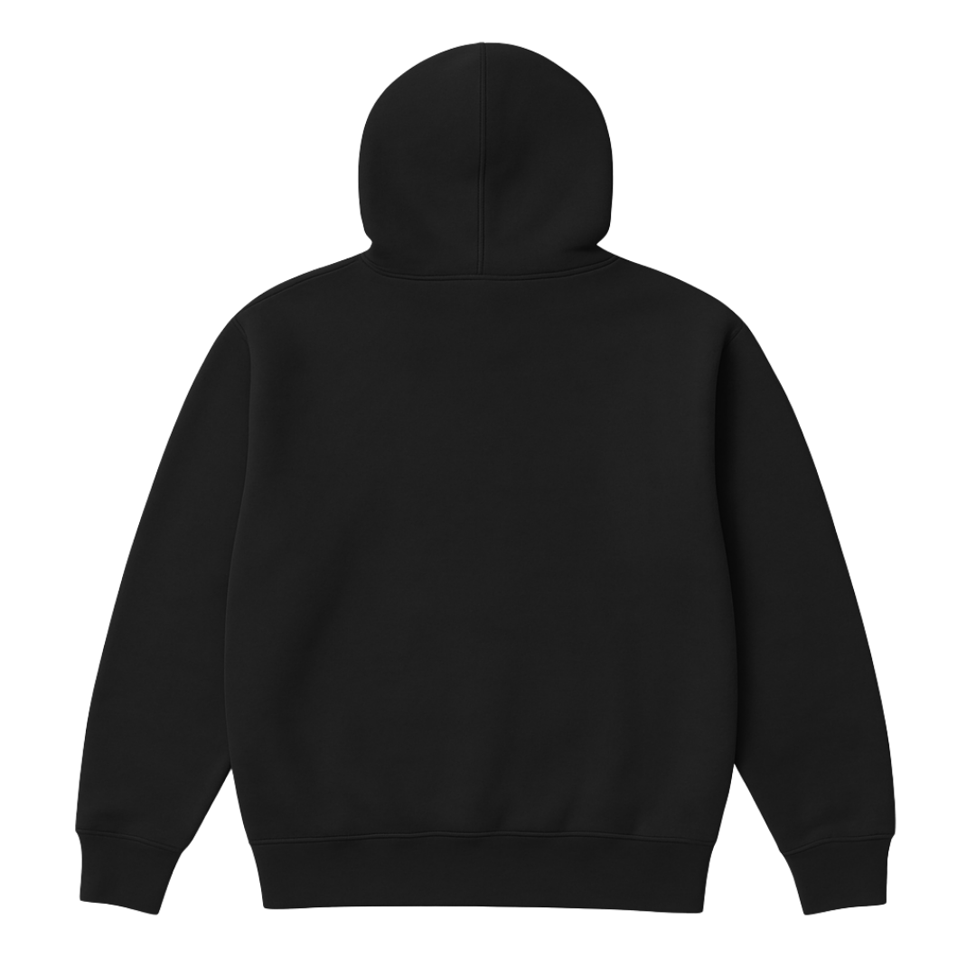 Companions One Of Many Hoodie