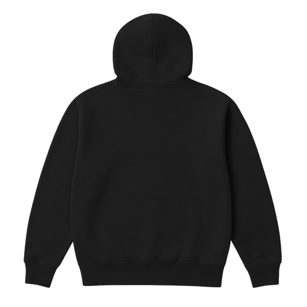 Companions One Of Many Hoodie