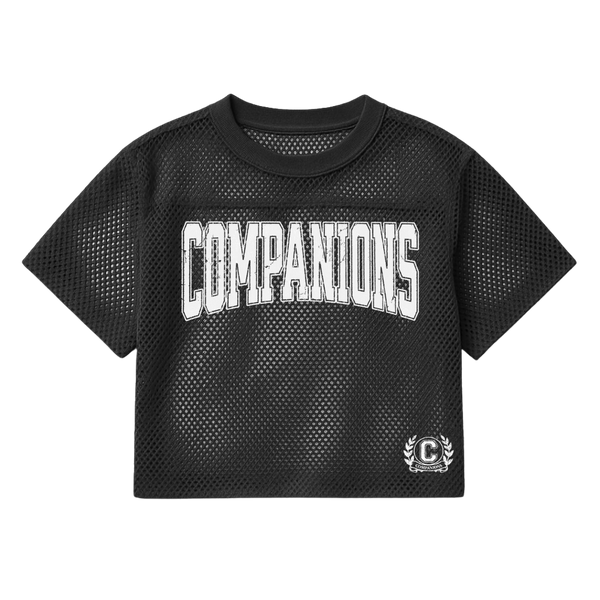 Companions 99 Names Mesh Jersey