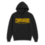 Companions Classic Hoodie