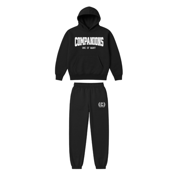 Companions One Of Many Jumpsuit
