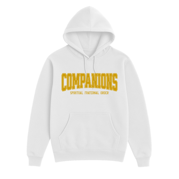 Companions Classic Hoodie