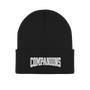 Companions Beanie
