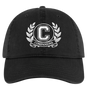 “C” Dad Cap