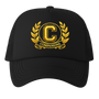 C Trucker Cap