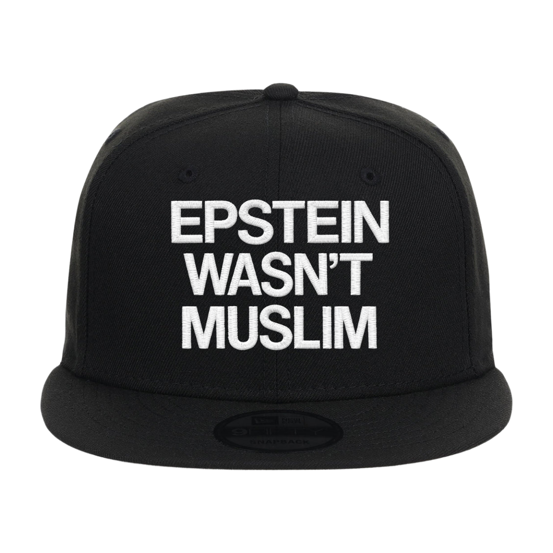 EPWM Snapback Hat