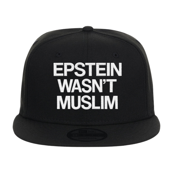 EPWM Snapback Hat
