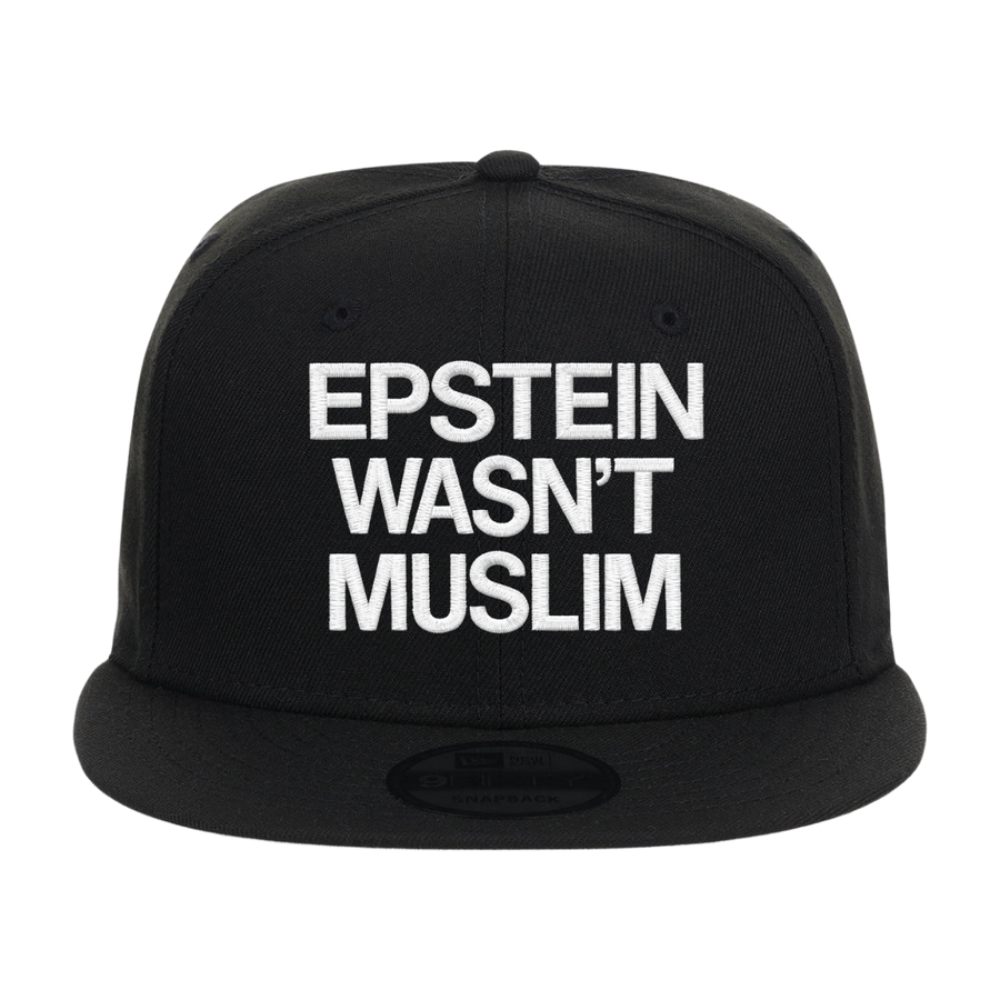 EPWM Snapback Hat