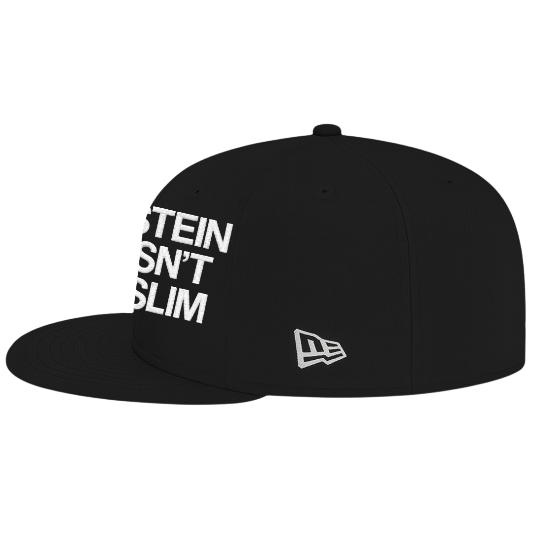 EPWM Snapback Hat
