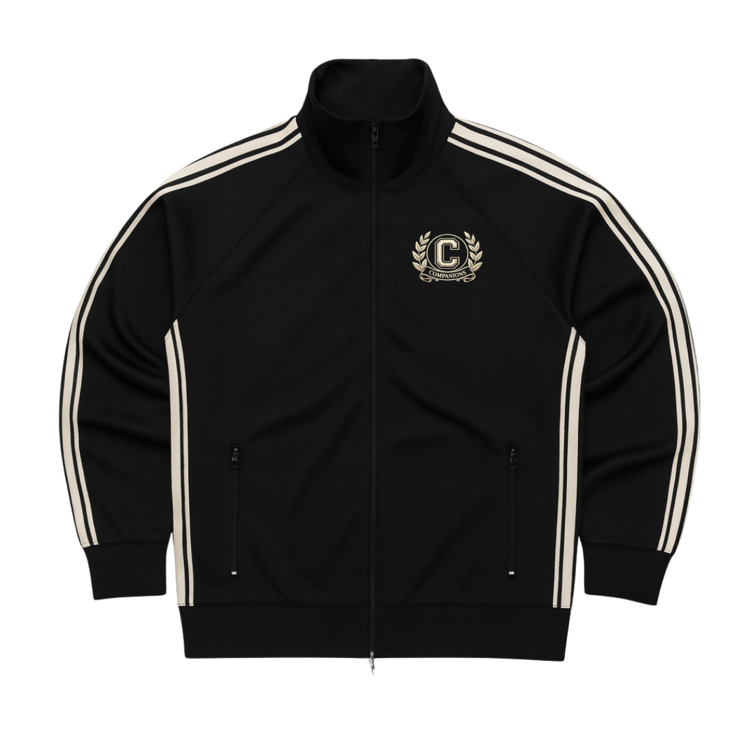 Companions Track Jacket