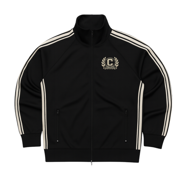 Companions Track Jacket