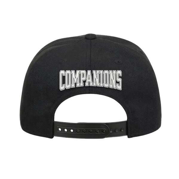 FTNWO New Era Snapback